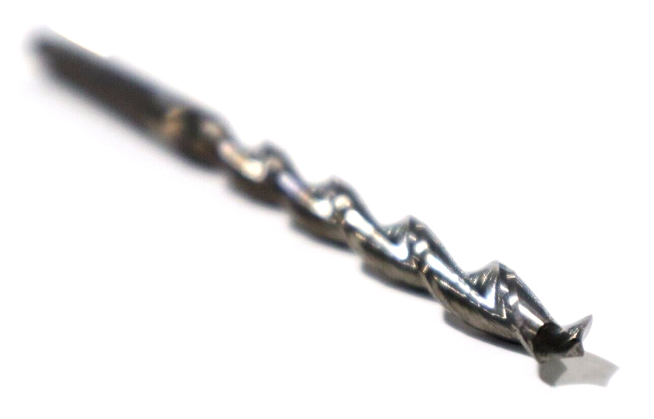 TSC CARBIDE, 17/64" SOLID CARBIDE DRILLS, 2 FL E278