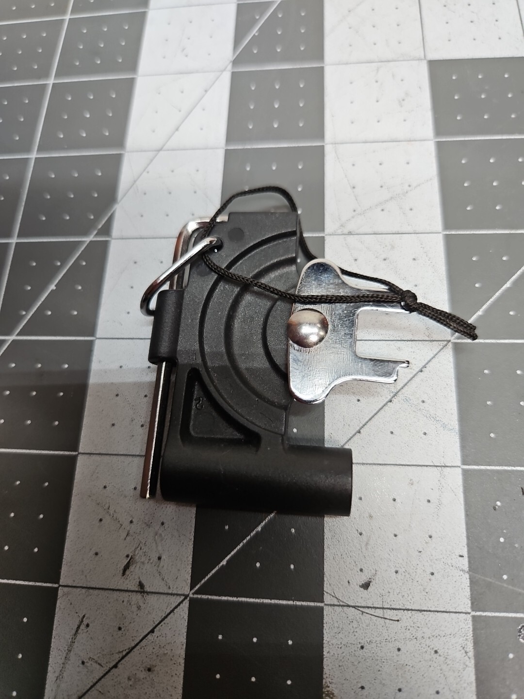 Vanguard Tool