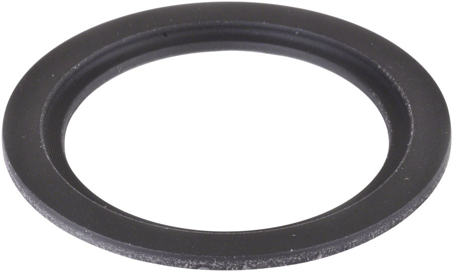 Crank and Bottom Bracket Spacers - Wheels Manufacturing 30mm ID x 1.8mm Crank