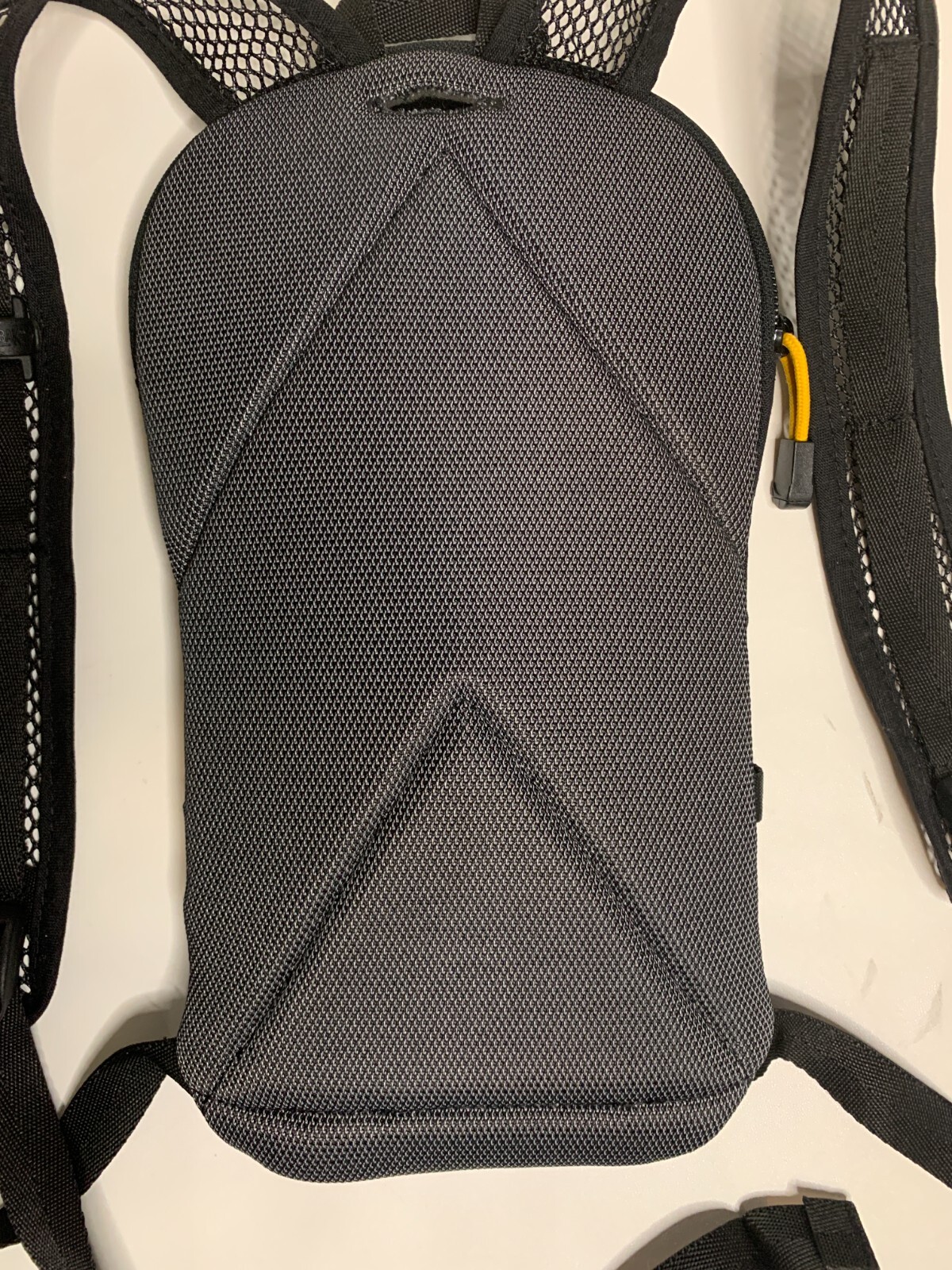 CamelBak HydroBak Hydration Pack 1.5L 50oz Black Backpack No Bladder