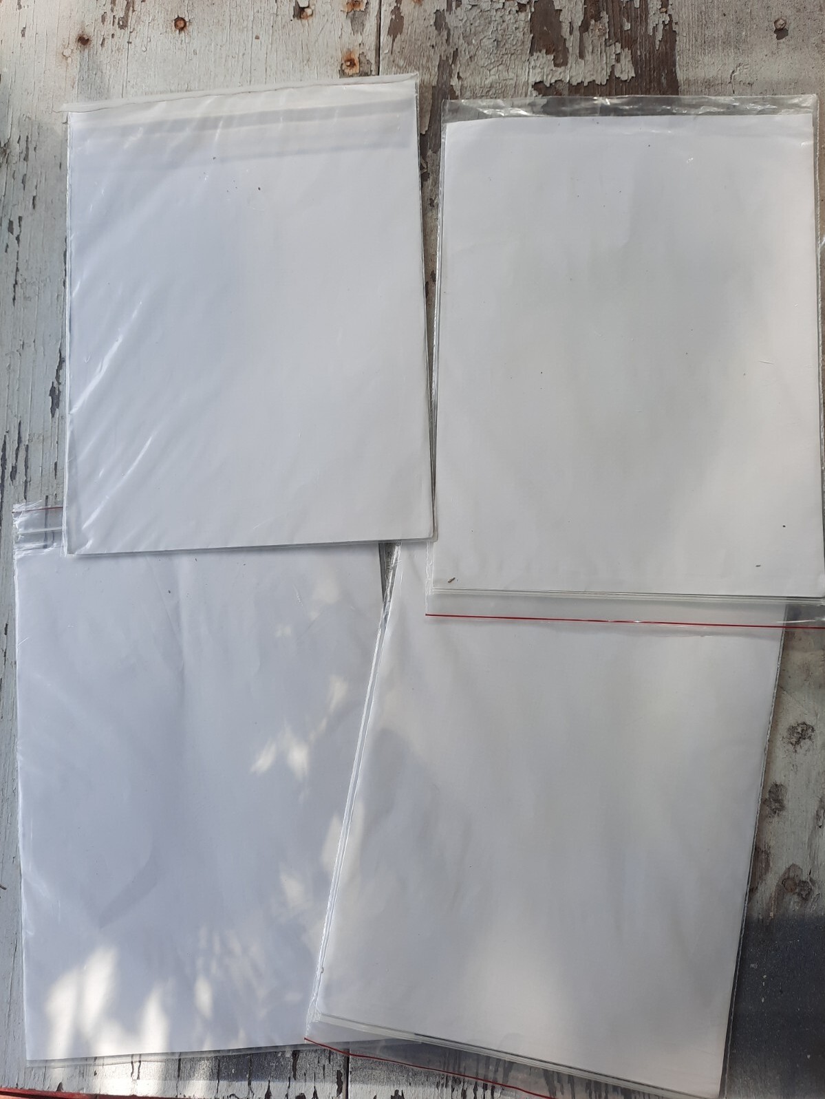Quilted Silk Open Canvas Needlework Patterns I, III, IV and Supplement