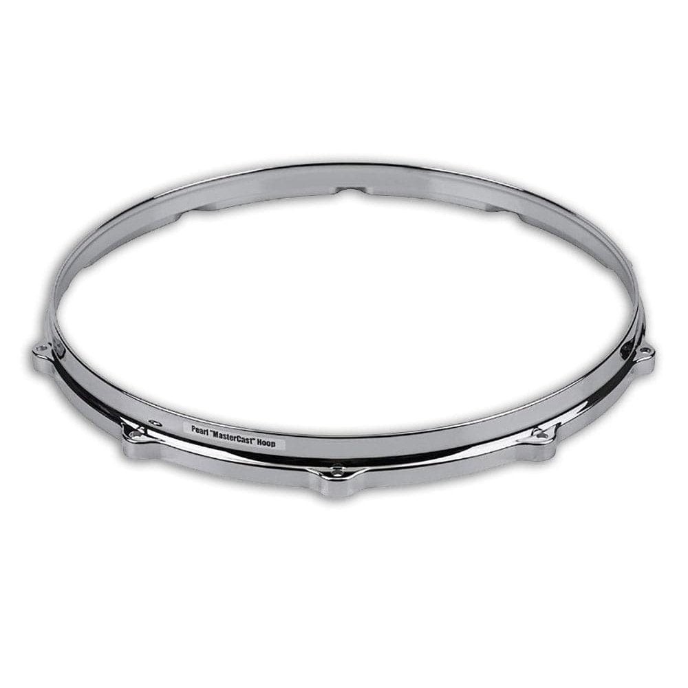 Pearl DC1308 Mastercast Die Cast Drum Hoop 13" 8-hole