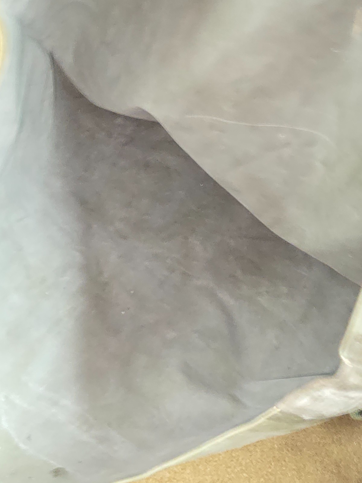 US Army TAPS Protective Boot Cover.