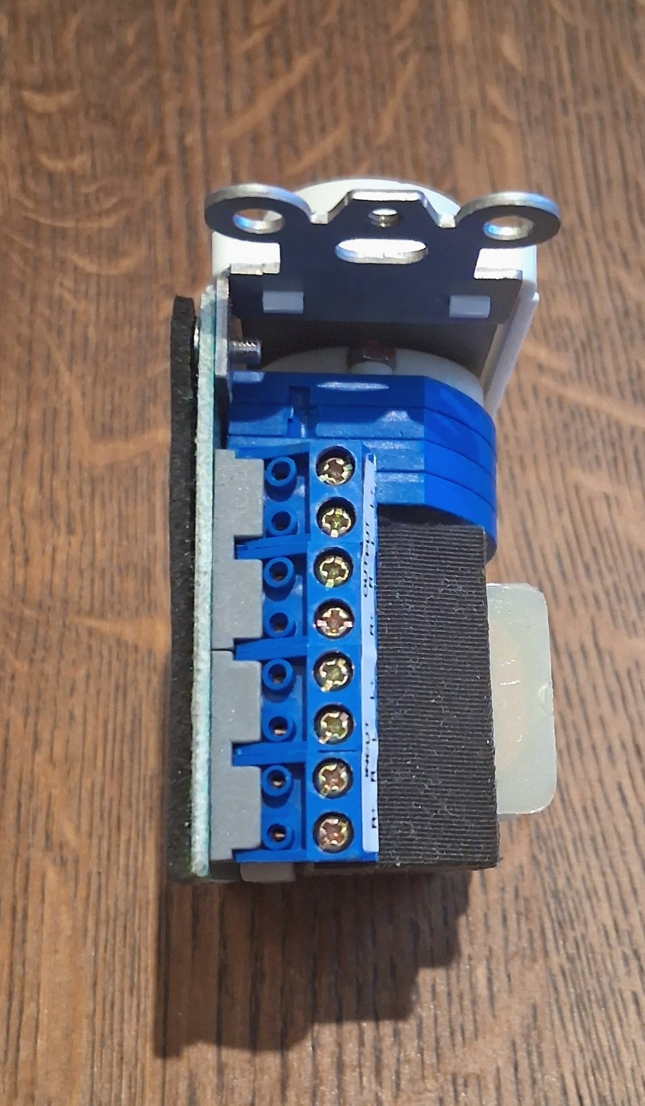 Jamo Audio Stereo Attenuator AT-100
