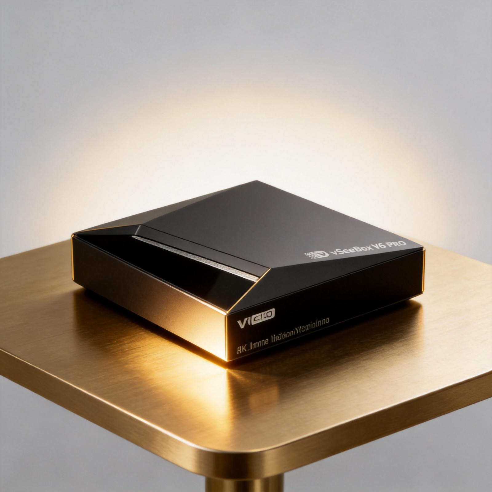 vSeeBox V6 Pro Smart - Authorized Distributor - Free Shipping
