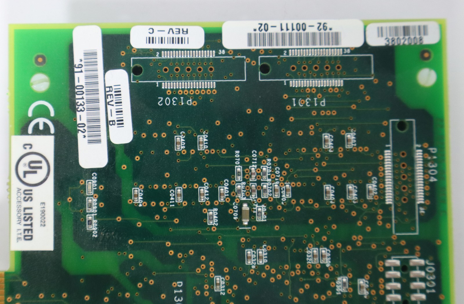 Viewcast Osprey PCI Video Capture Card 91-00121-02 92-00111-02 91-00133-02