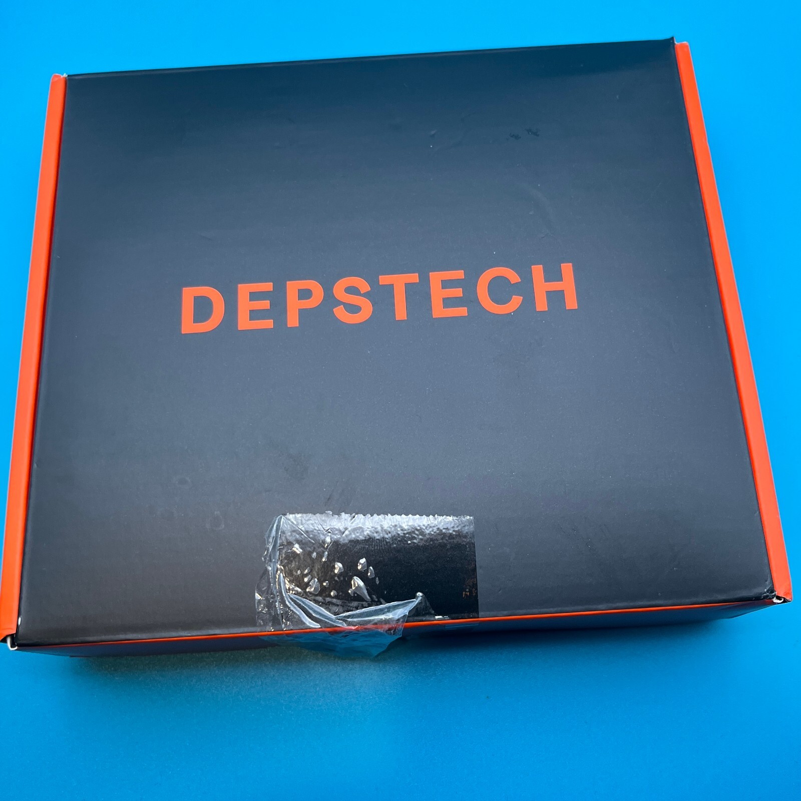Depstech Wireless Endoscope Waterproof Inspection Snake Camera New Open Box