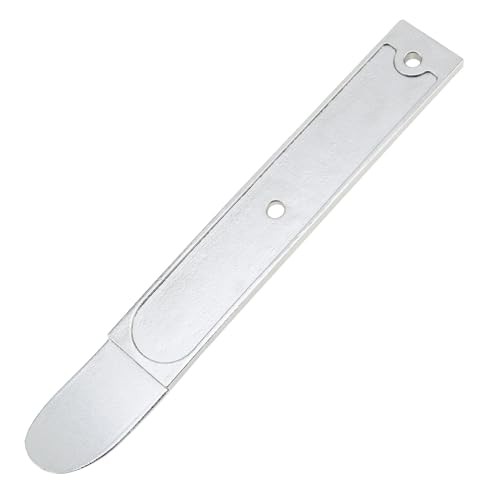 Skin Wedge Pry Bar Trim Removal Tool for Removing Auto Trim Interior and