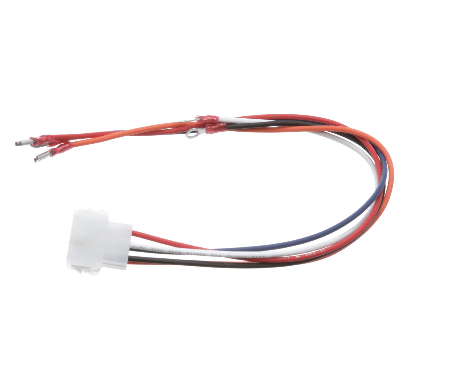 Frymaster Harness,Xfrm/Fltr Box 3 Fpp350 1063830SP - Genuine OEM Replacement