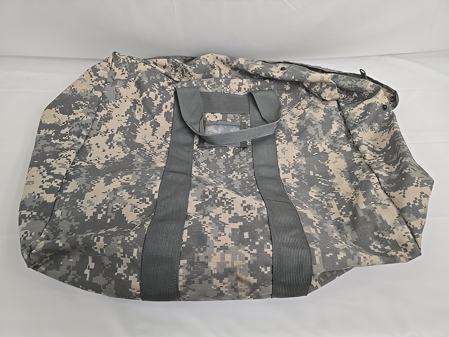 Flyer's Kit Bag ACU