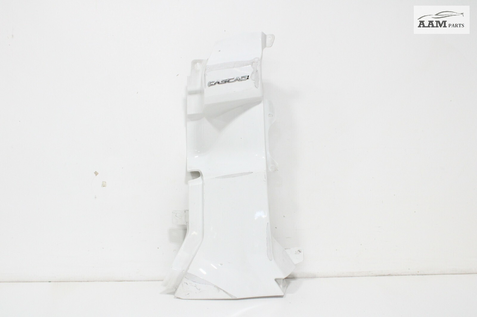2018-24 FREIGHTLINER CASCADIA FRONT LEFT DRIVER SIDE COWL SIDE PANEL OEM