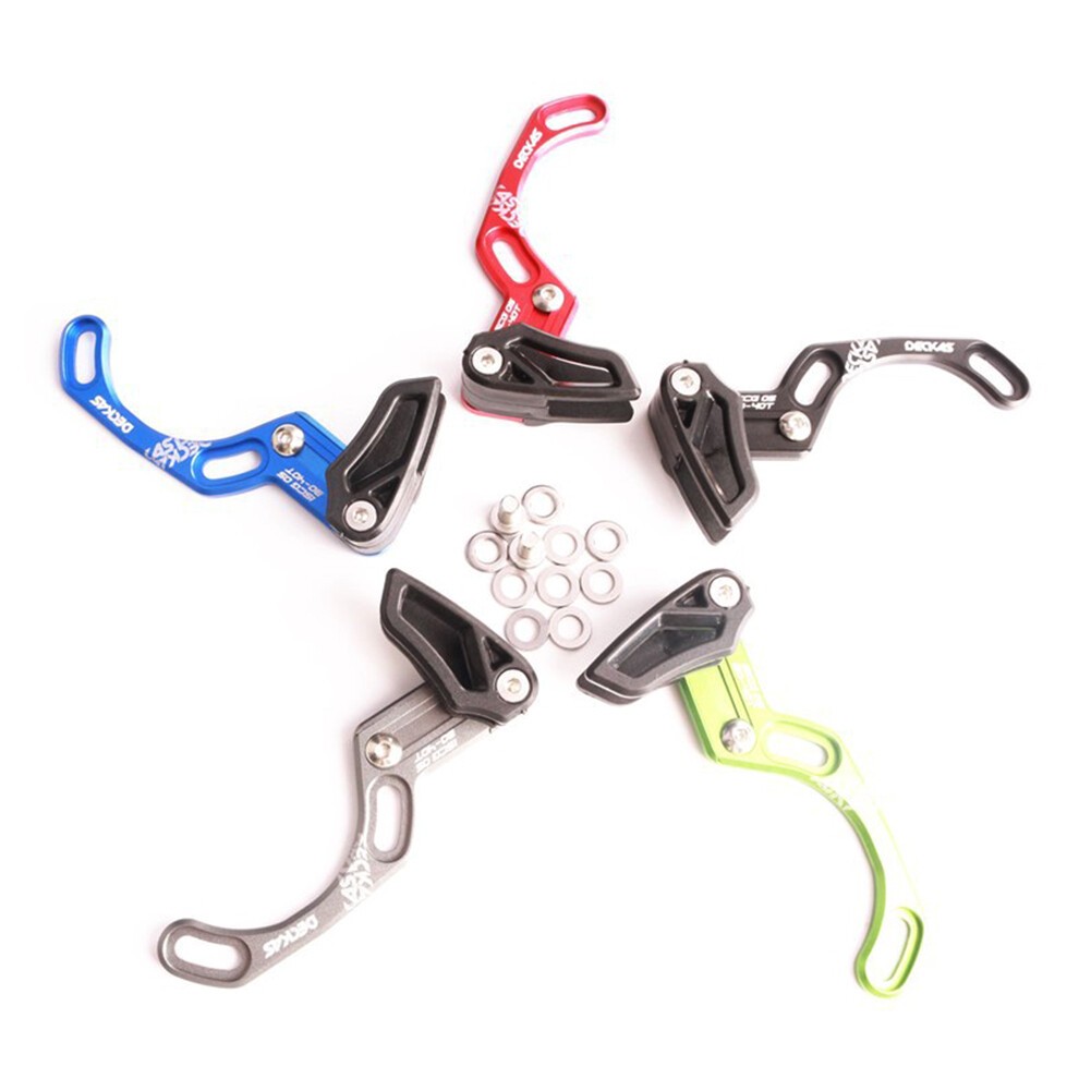 Deckas Bike Chain Guide Protector Bicycle Bottom Bracket BB Axis ISCG03 ISCG05