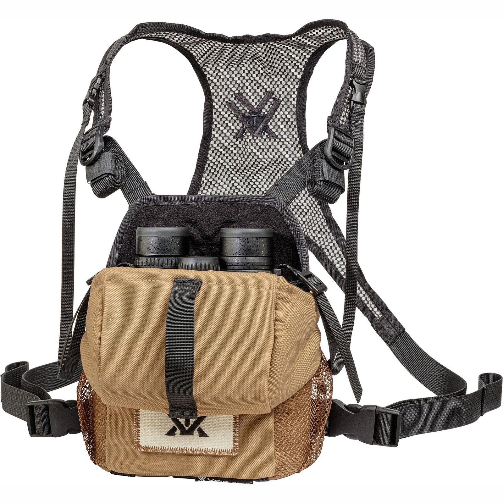 Vortex Glasspak Sport Binocular Harness - Large