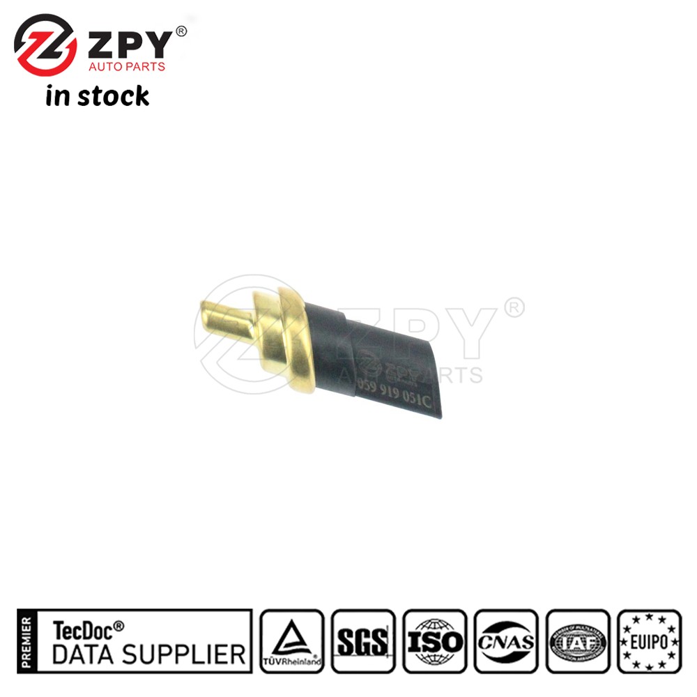 BEYU For Volkswagen Beetle 059 919 501A warranty Engine Temperature Sensor