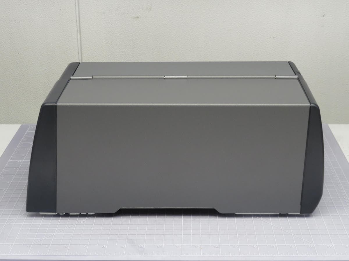 INTERMEC PM23C PM23CA0100000211 BARCODE LABEL PRINTER T192874