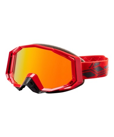 Castle 64-1981 Trace Snow Goggles