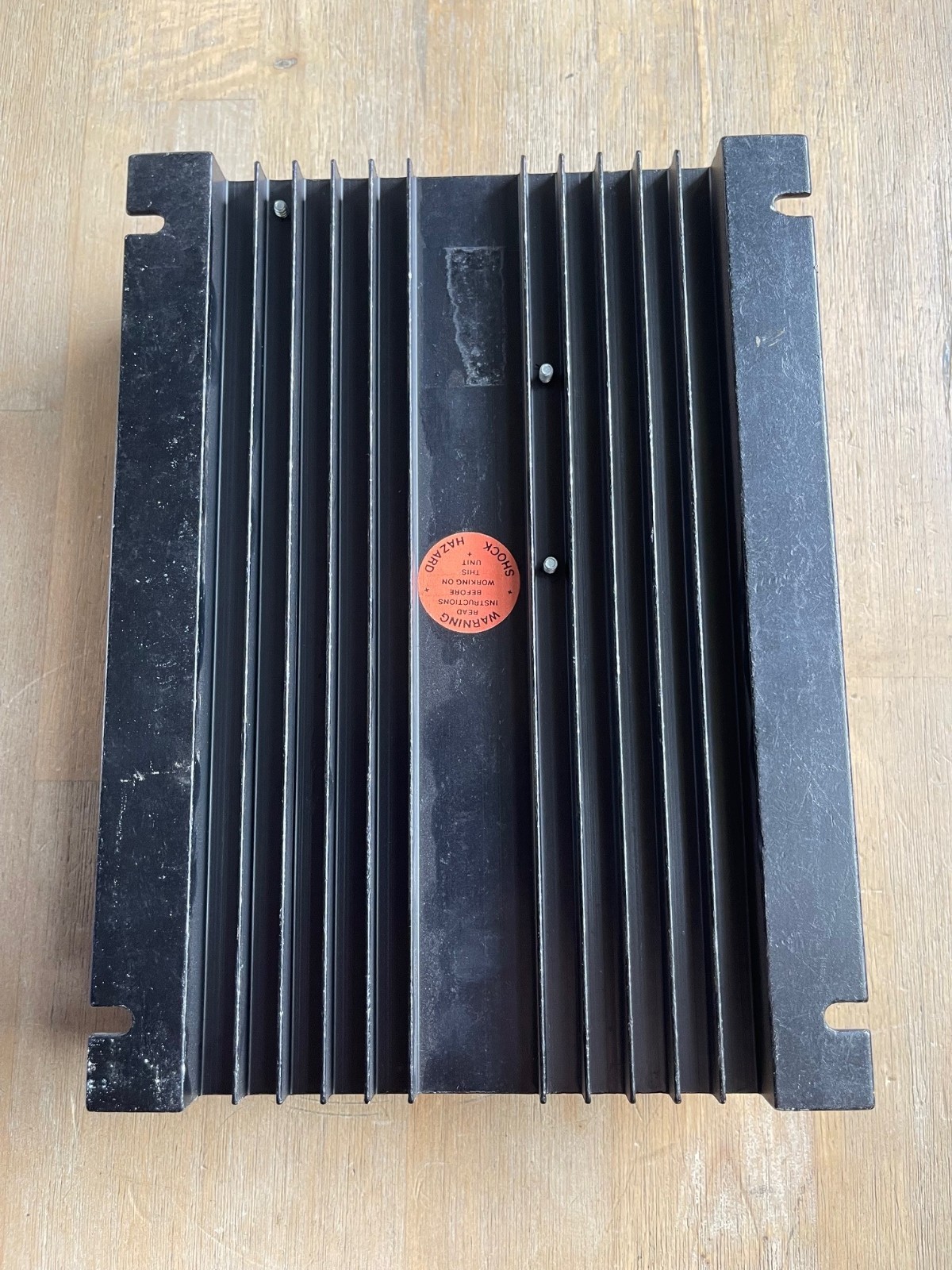 DART CONTROLS 520-200C DC DRIVE 240V 4.7A