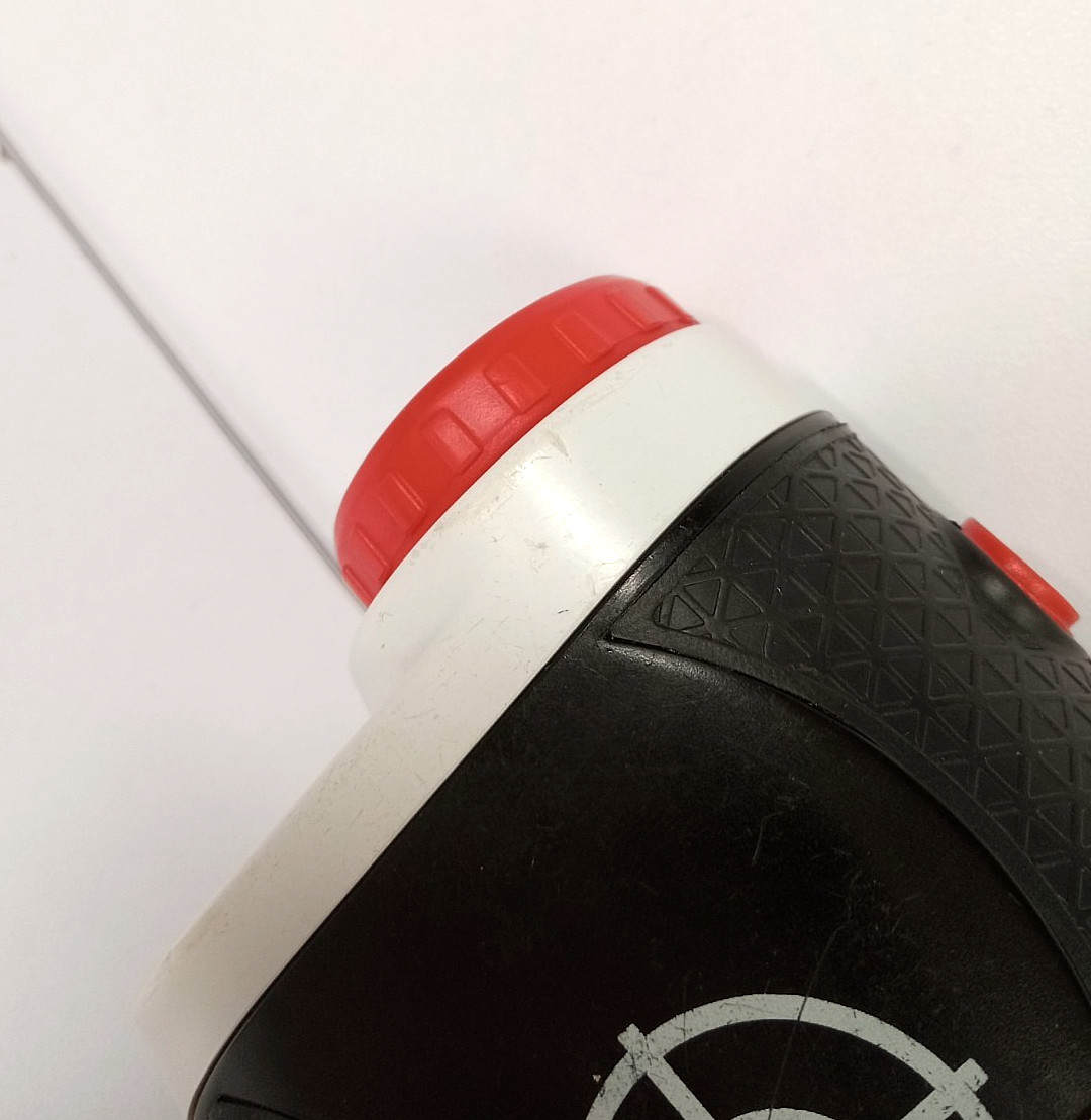 Pinned The Ace Golf Rangefinder - Used, Fully Functional! - Free Shipping!