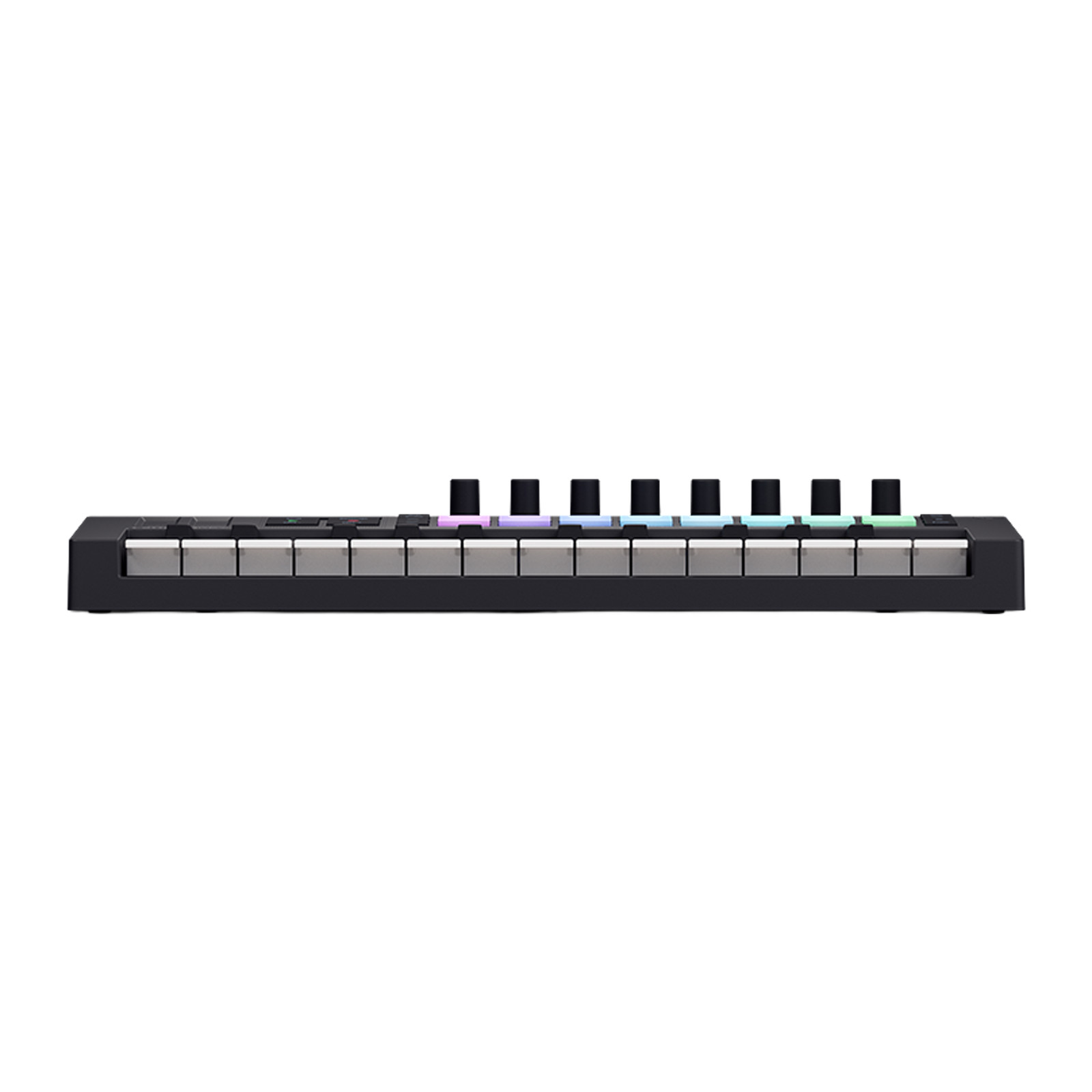 Novation Launchkey Mini 25 MK4 MIDI Keyboard Controller
