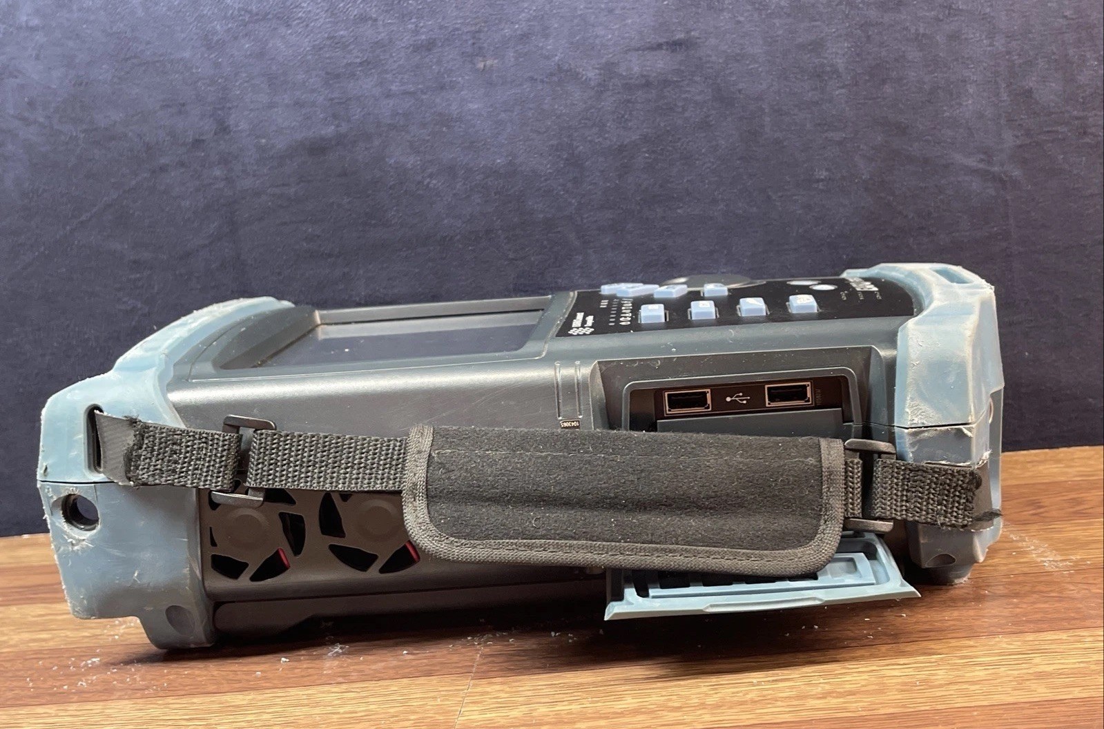 Exfo FTB-200 V2 S1