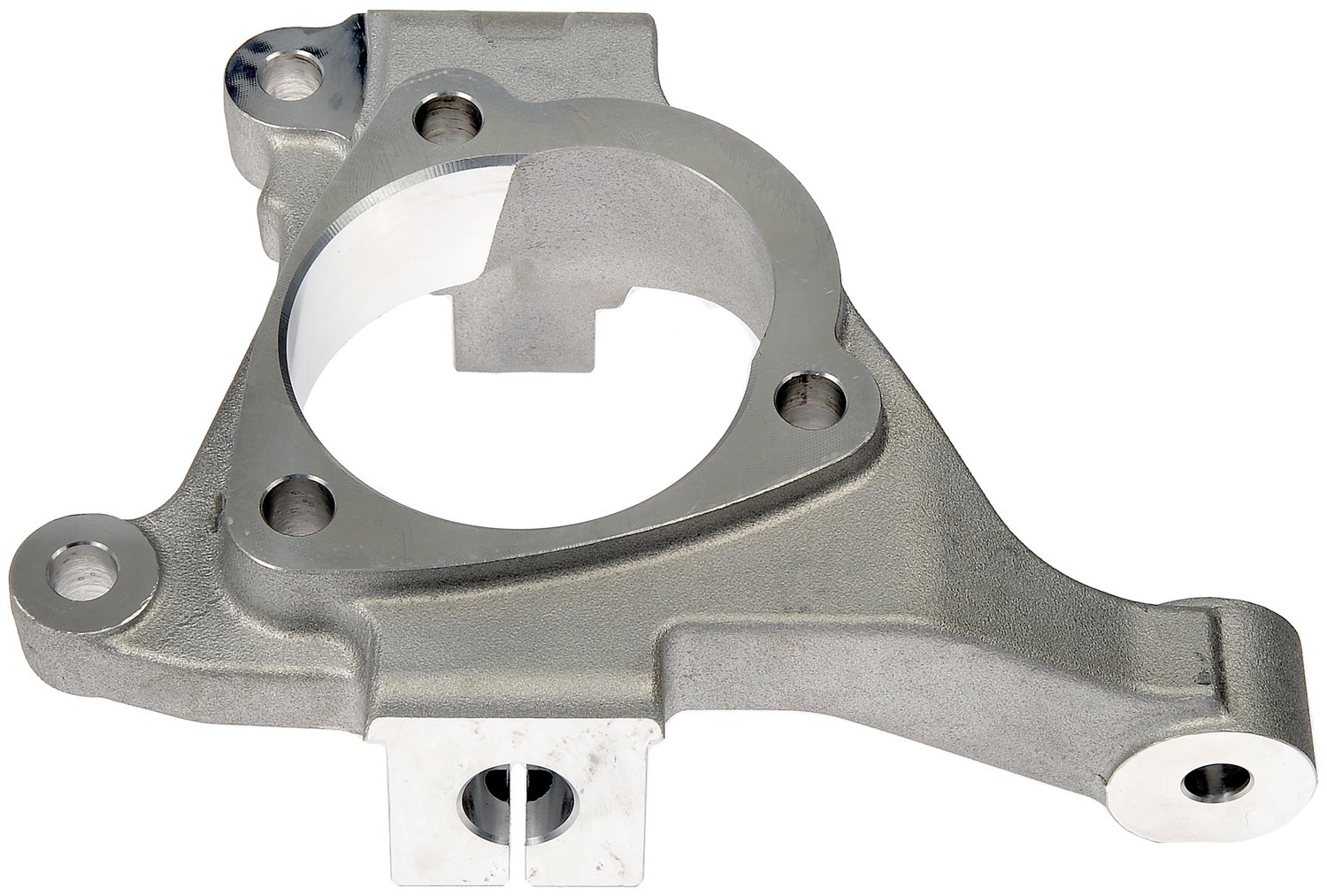 DORMAN Front Left Steering Knuckle | For 2003-2007 SATURN ION | Direct Fit