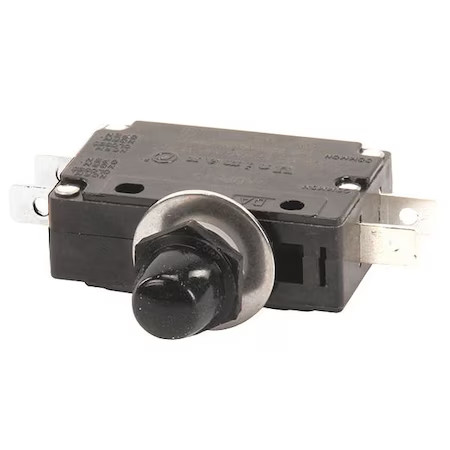 Follett Ice Pd501829 Ice Dispenser Switch, 1 In H