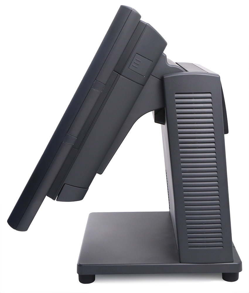 JS960WSUC50S2 Panasonic Stingray Envo POS Workstation, Capacitive (New)