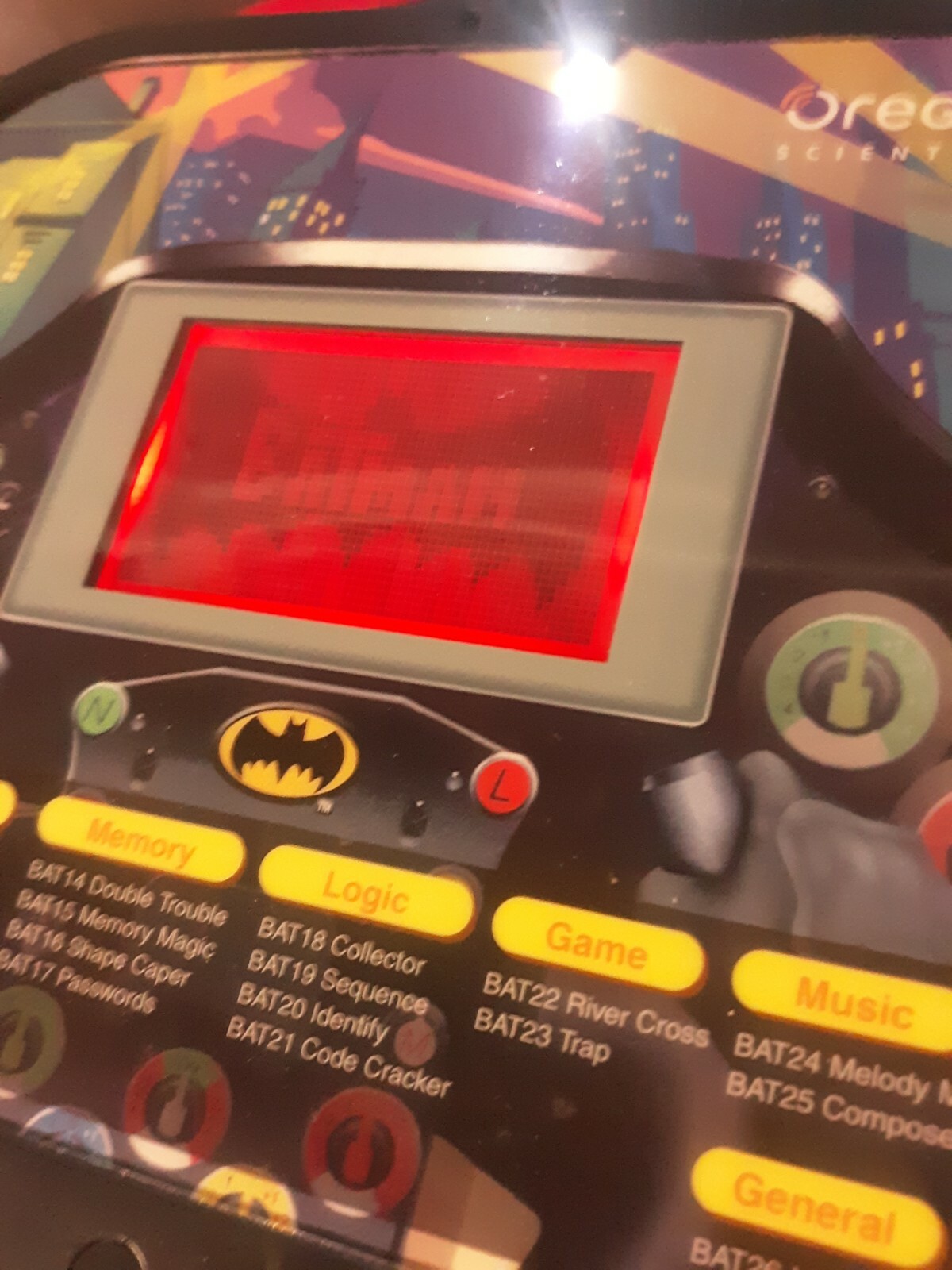 Bat Bundle