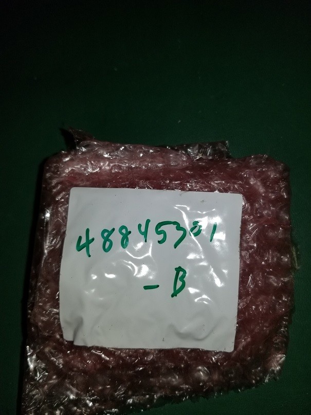 Universal Instruments 48845301 Pca, Encoder Intf board