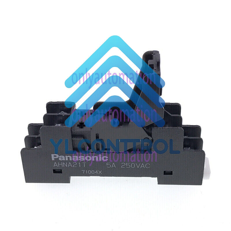 10PCS Panasonic AHNA21T Power Relay Socket For AHN22324 AHN22324N~
