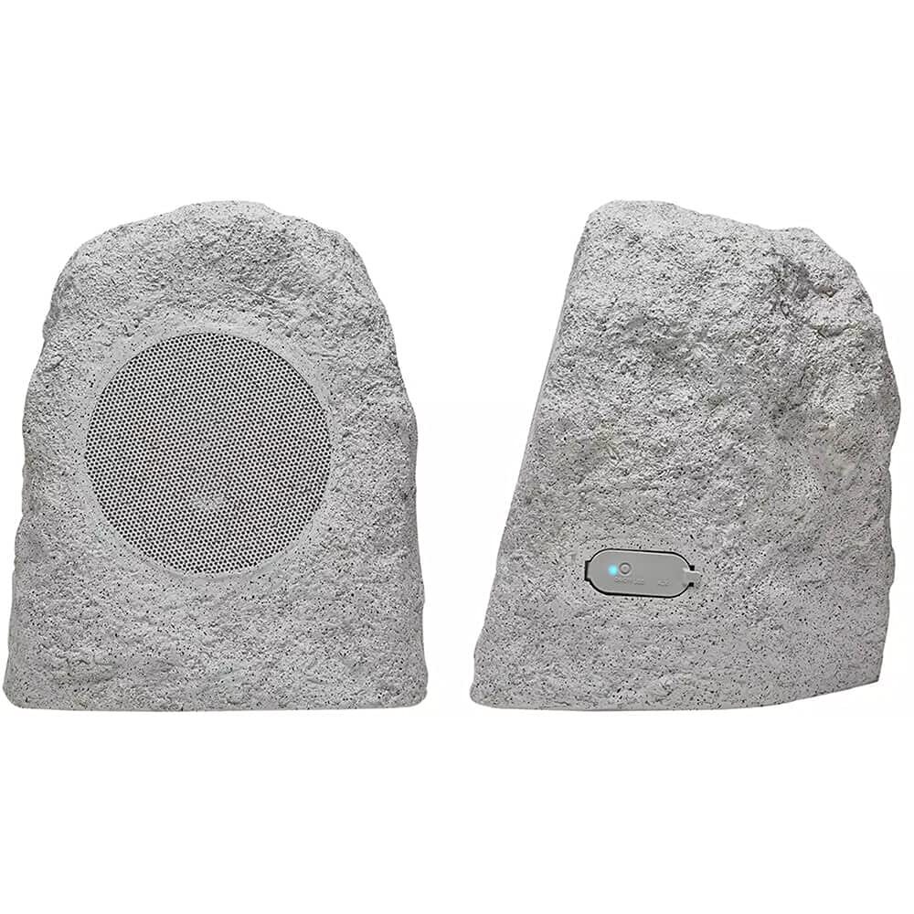 ION Audio GLOWROCKERPR / ISP114C / ISP114C Audio Glow Rocker Outdoor Speaker