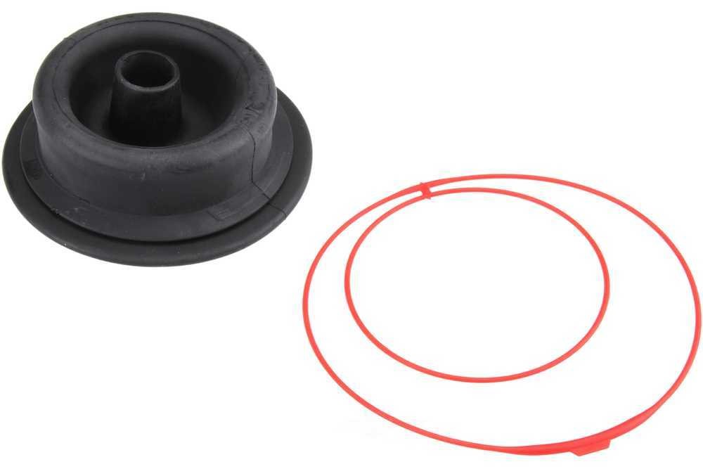 Manual Transmission Shift Boot URO Parts 25111221700
