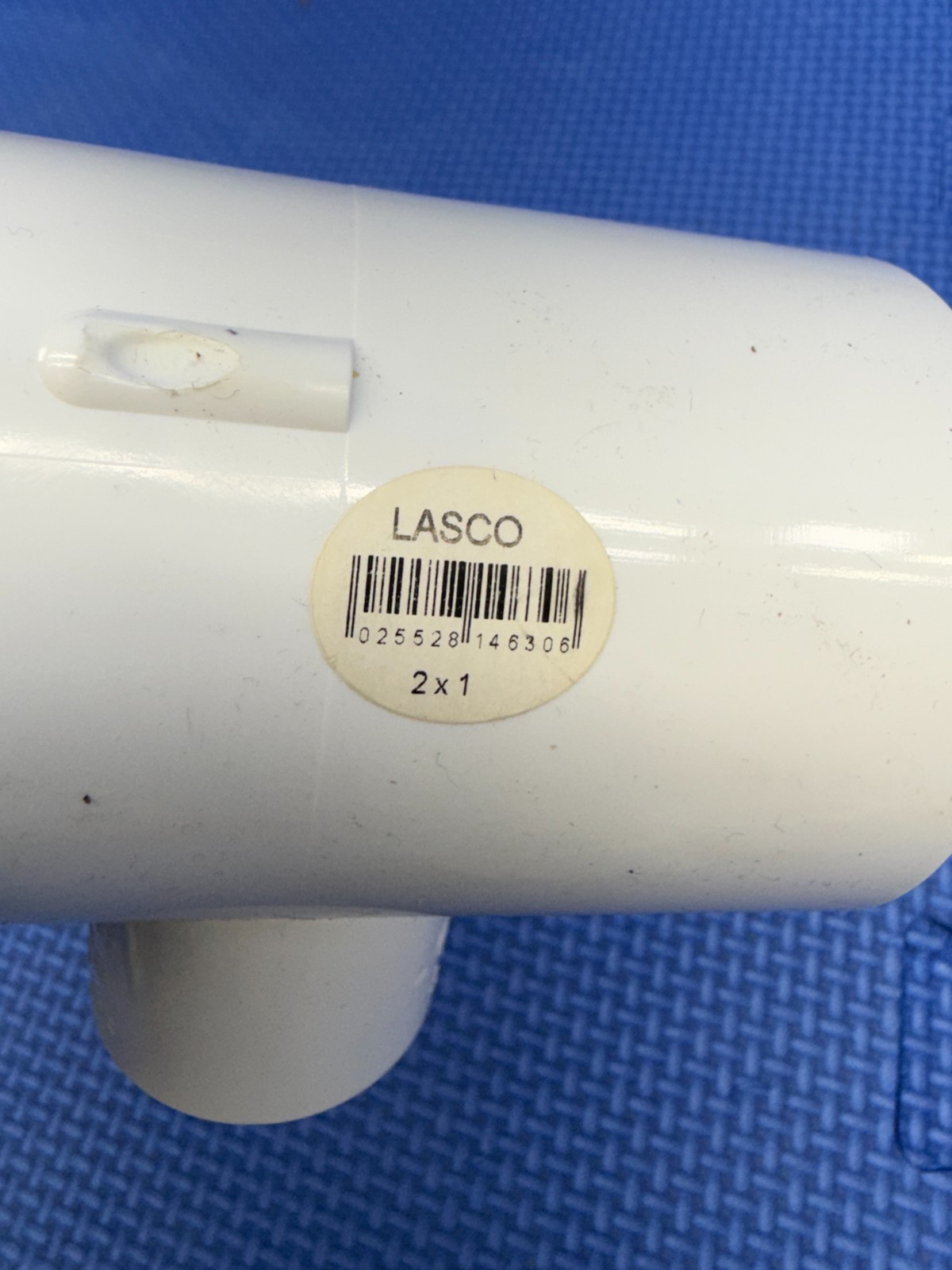 Perma-Cast TN-IL Inline Plumbing Anode Kit For Inground / Aboveground Pools
