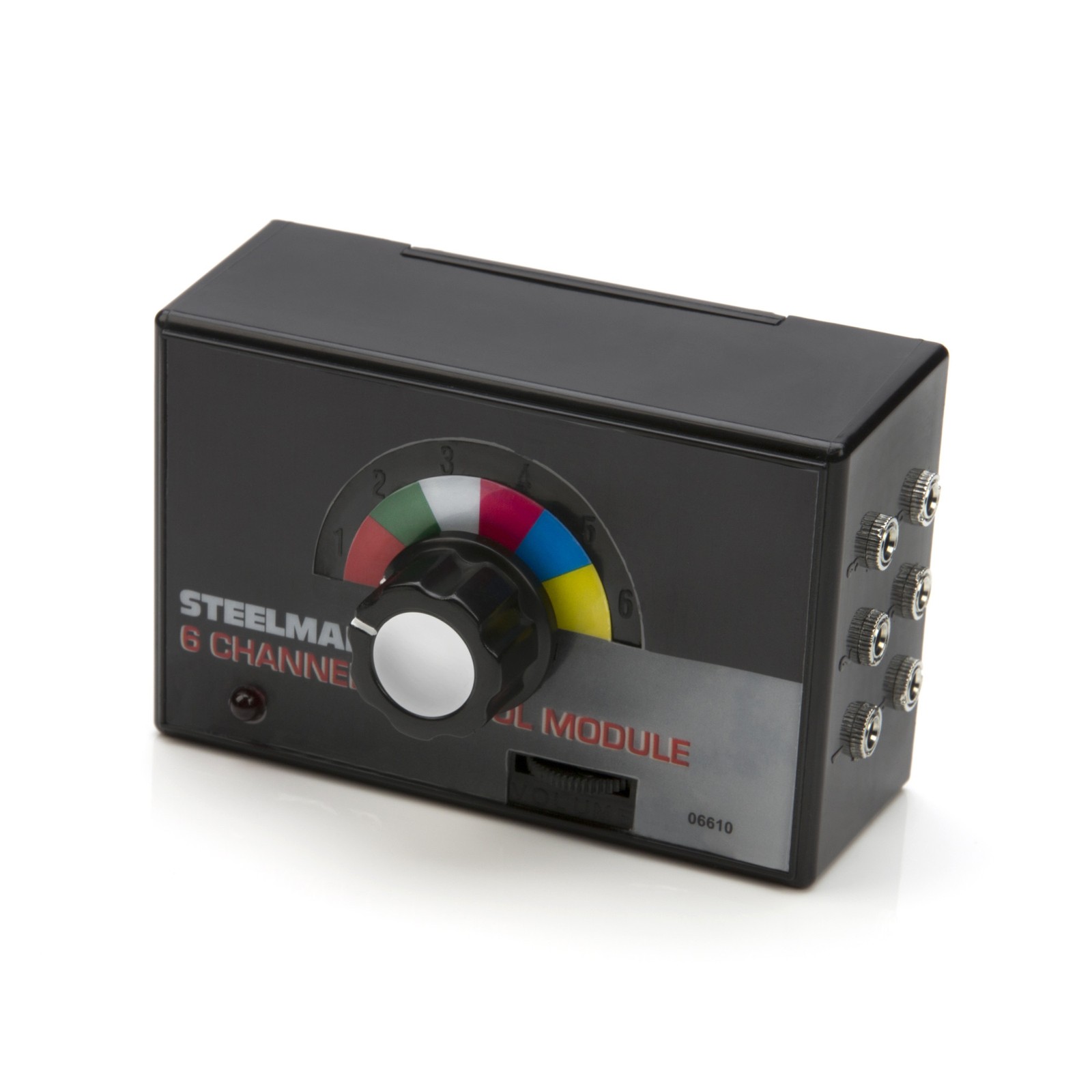 Steelman Control Box for ChassisEAR 06610