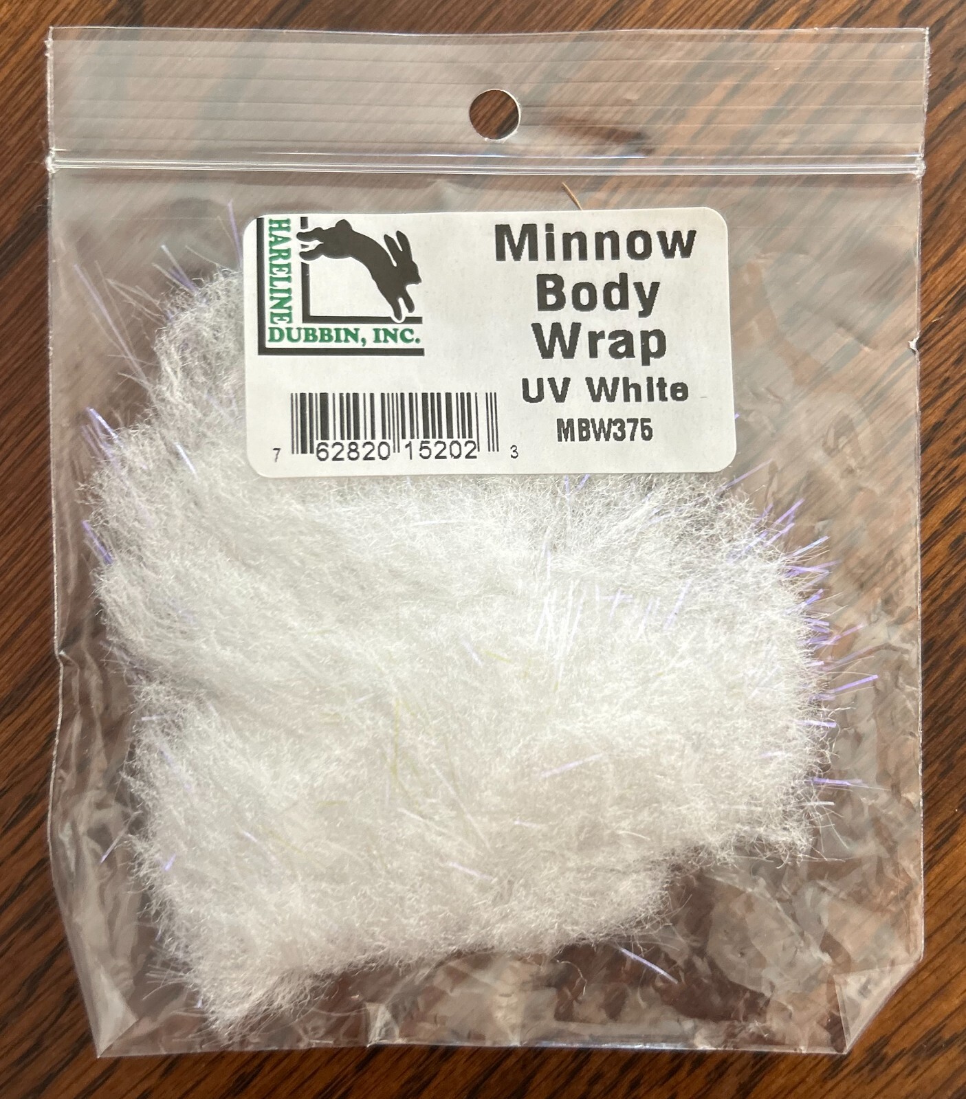 Minnow Body Wrap - Hareline