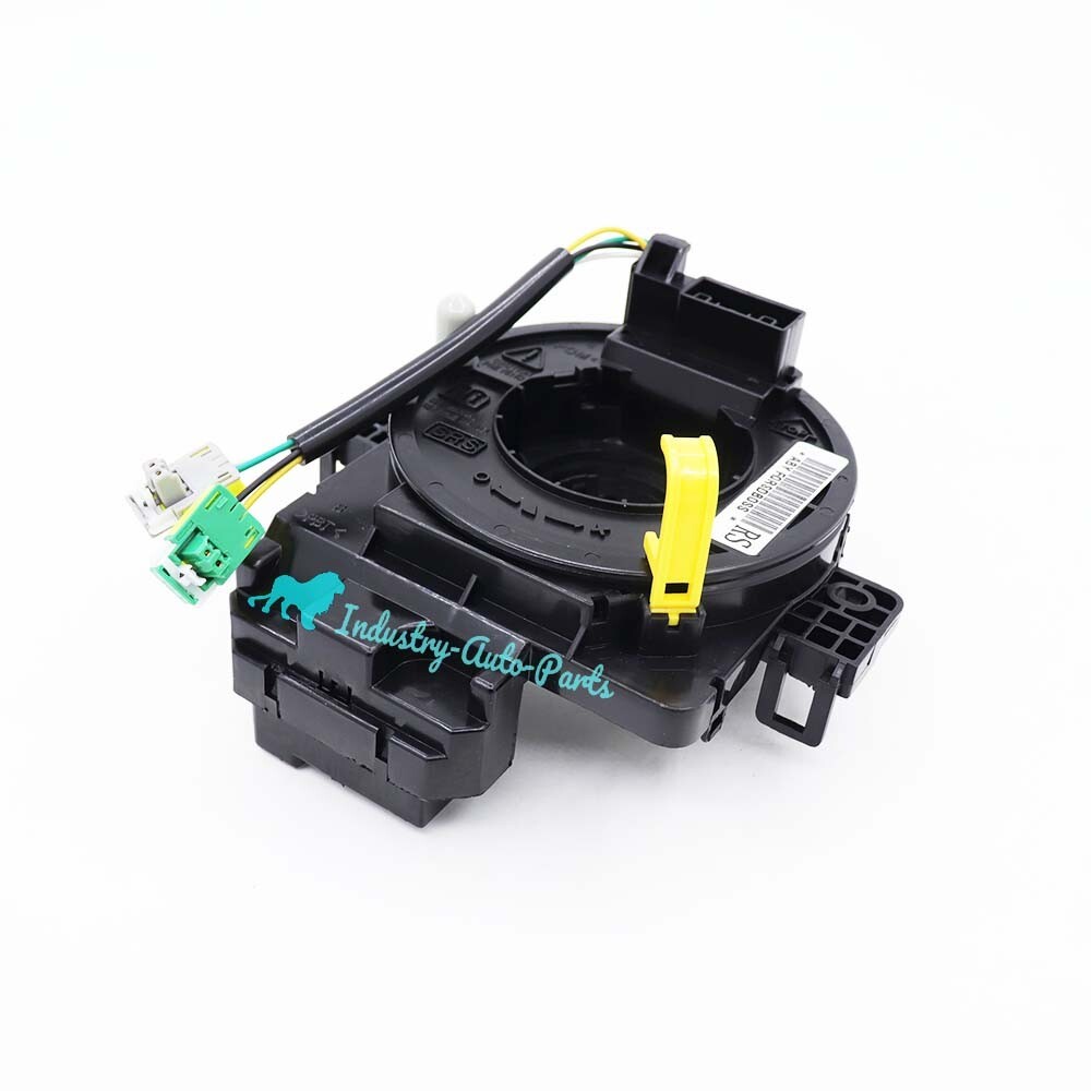 NEW CLOCK SPRING FOR 2015-2017 HONDA ACCORD 77900-T2A-E11