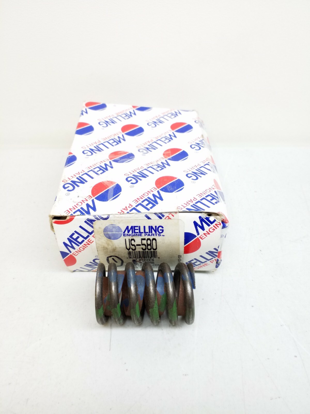 VS-580 Melling Engine Valve Spring