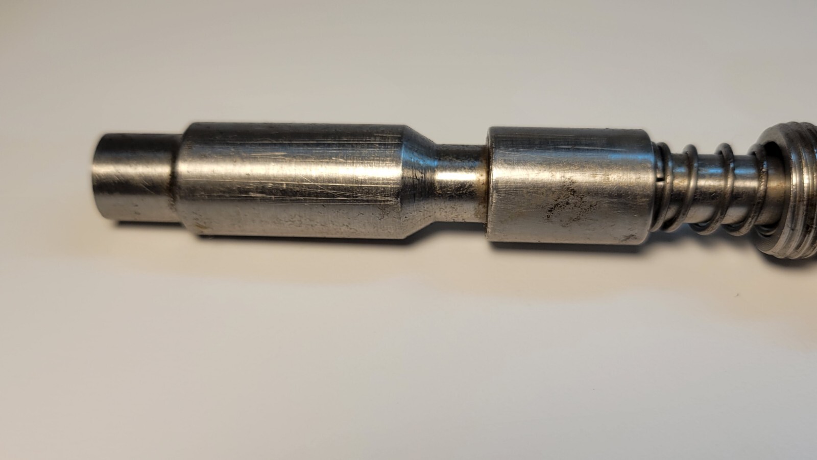 Knight MK-85 .50 Cal. Inline Muzzleloader Hammer Assembly (C)