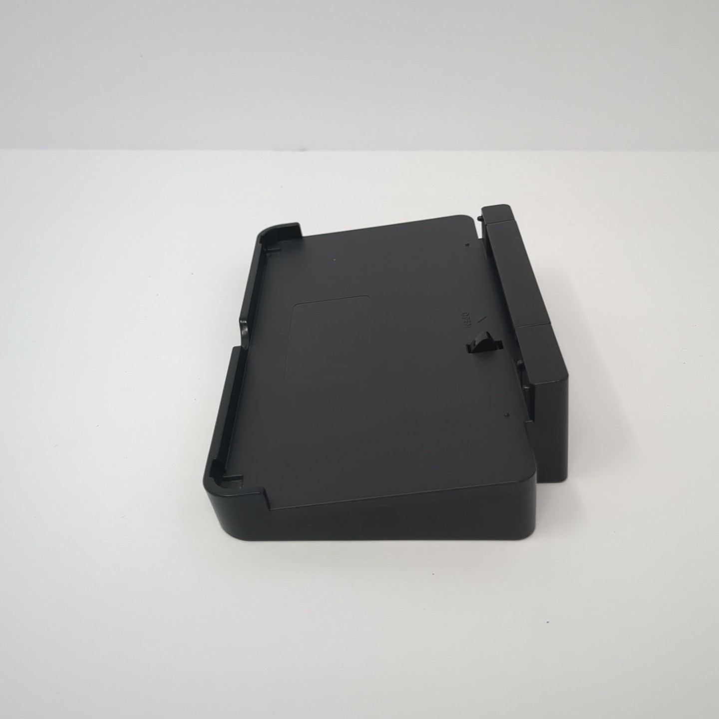 Nintendo 3DS Charging Cradle - Black (CTR-007)