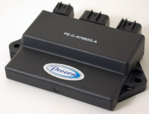 PROCOM [PE-C-AY350W-A] CDI/ECU