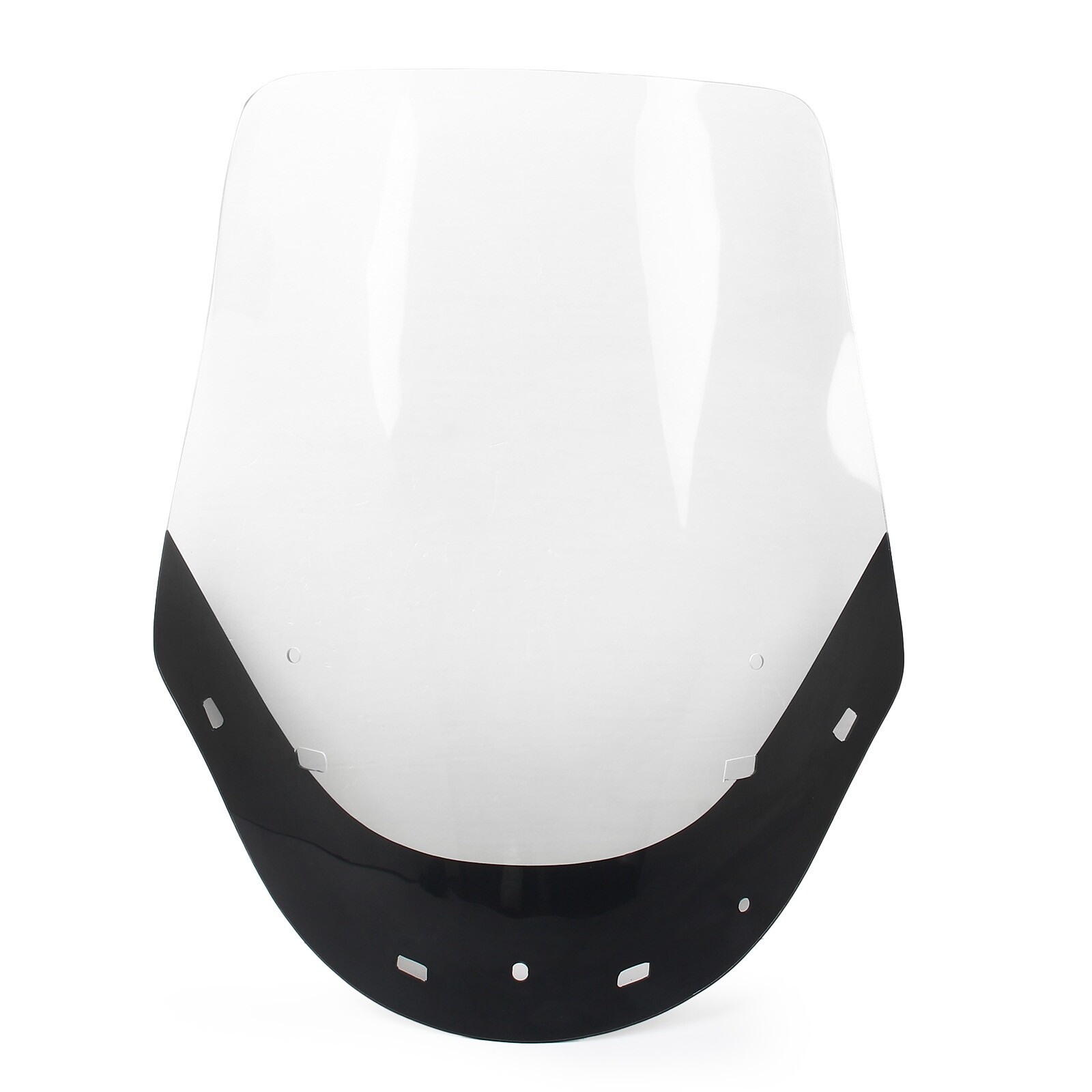 Motorcycle Windscreen Windshield Screen For 2006-2012 Suzuki Burgman 650