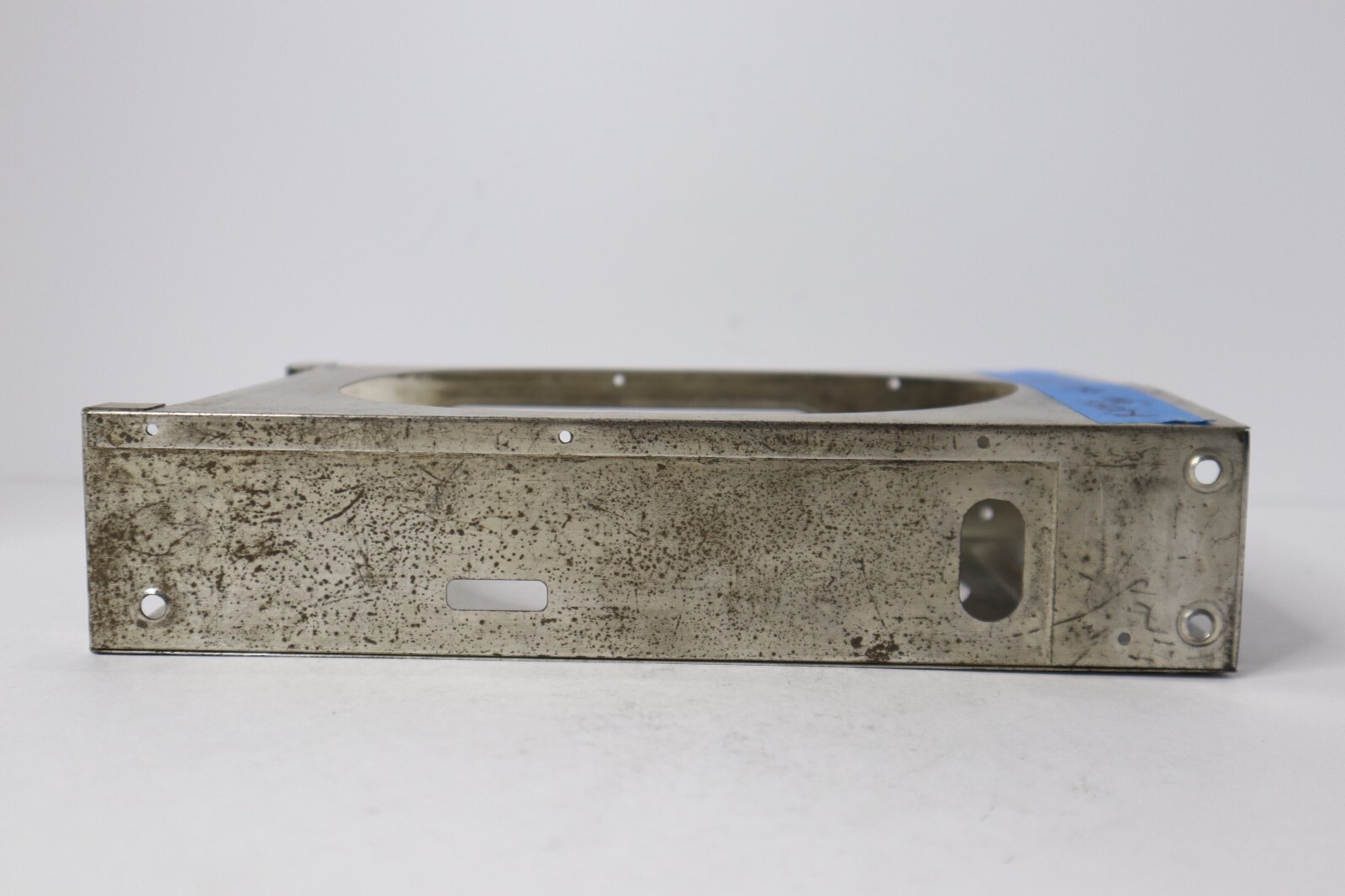 Bendix King KX155 / KX165 NAV/COM Mounting Tray