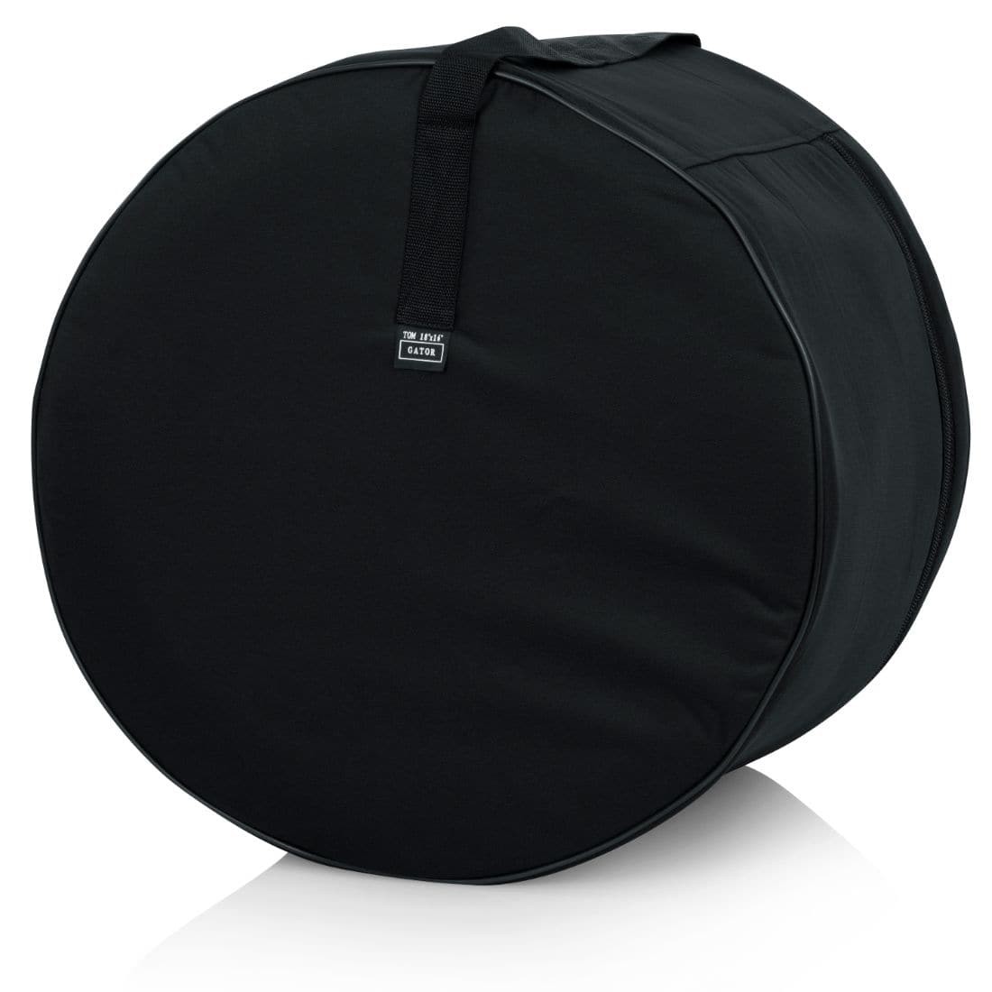 Gator Standard Padded Tom Bag 18x16