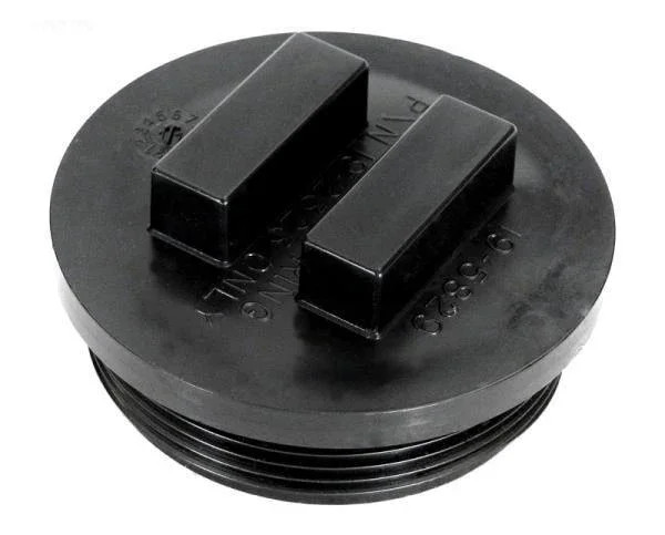 Plug 2" NPSM