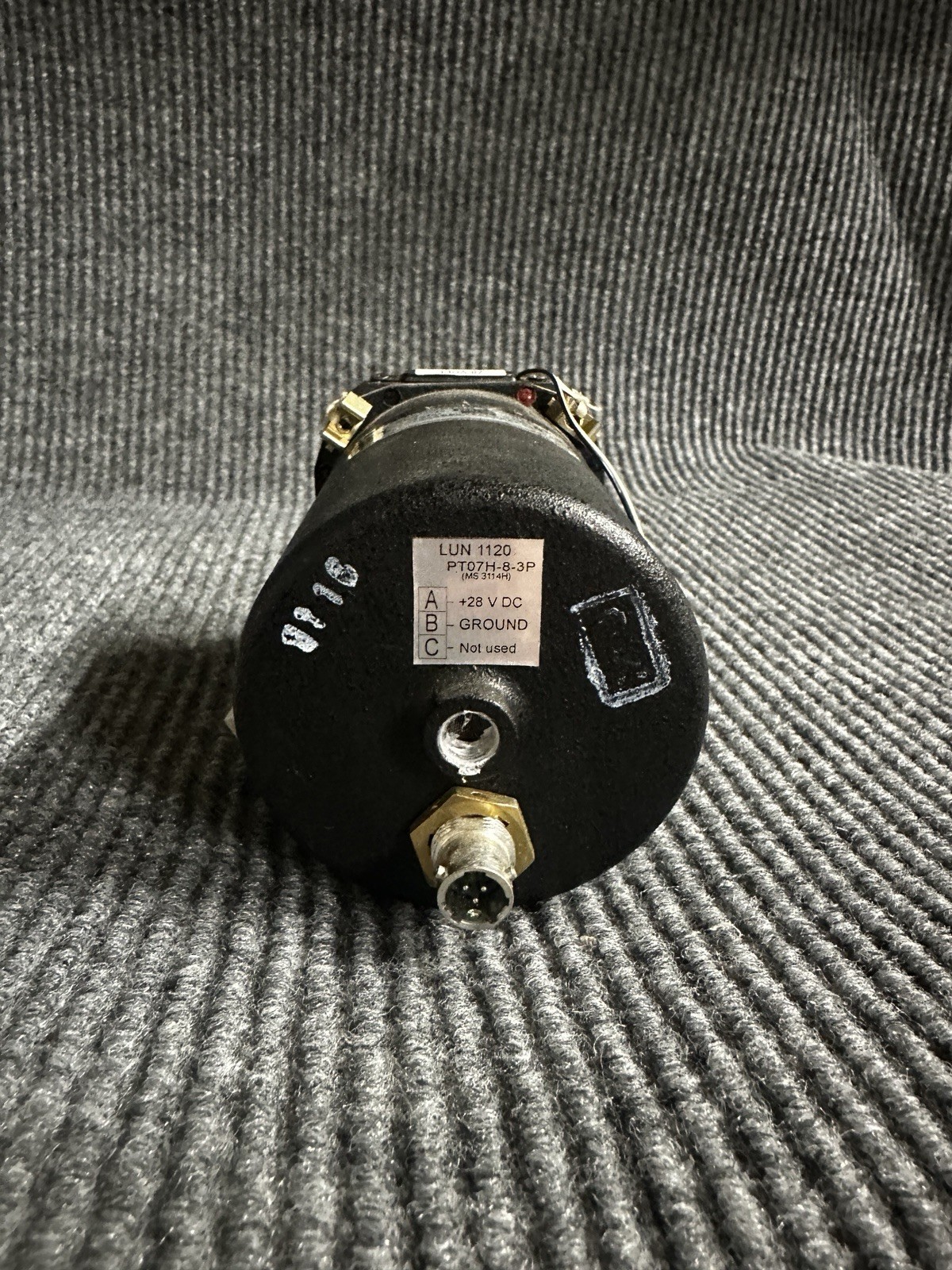 Mikrotechna Praha Ltd Alitmeter
