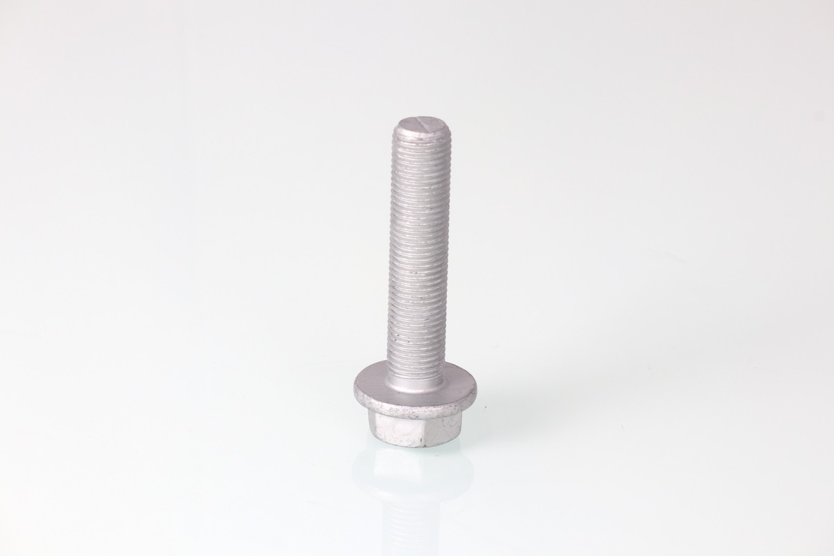2x Knuckle Bolt/Nut Front Right=Left GH-393366