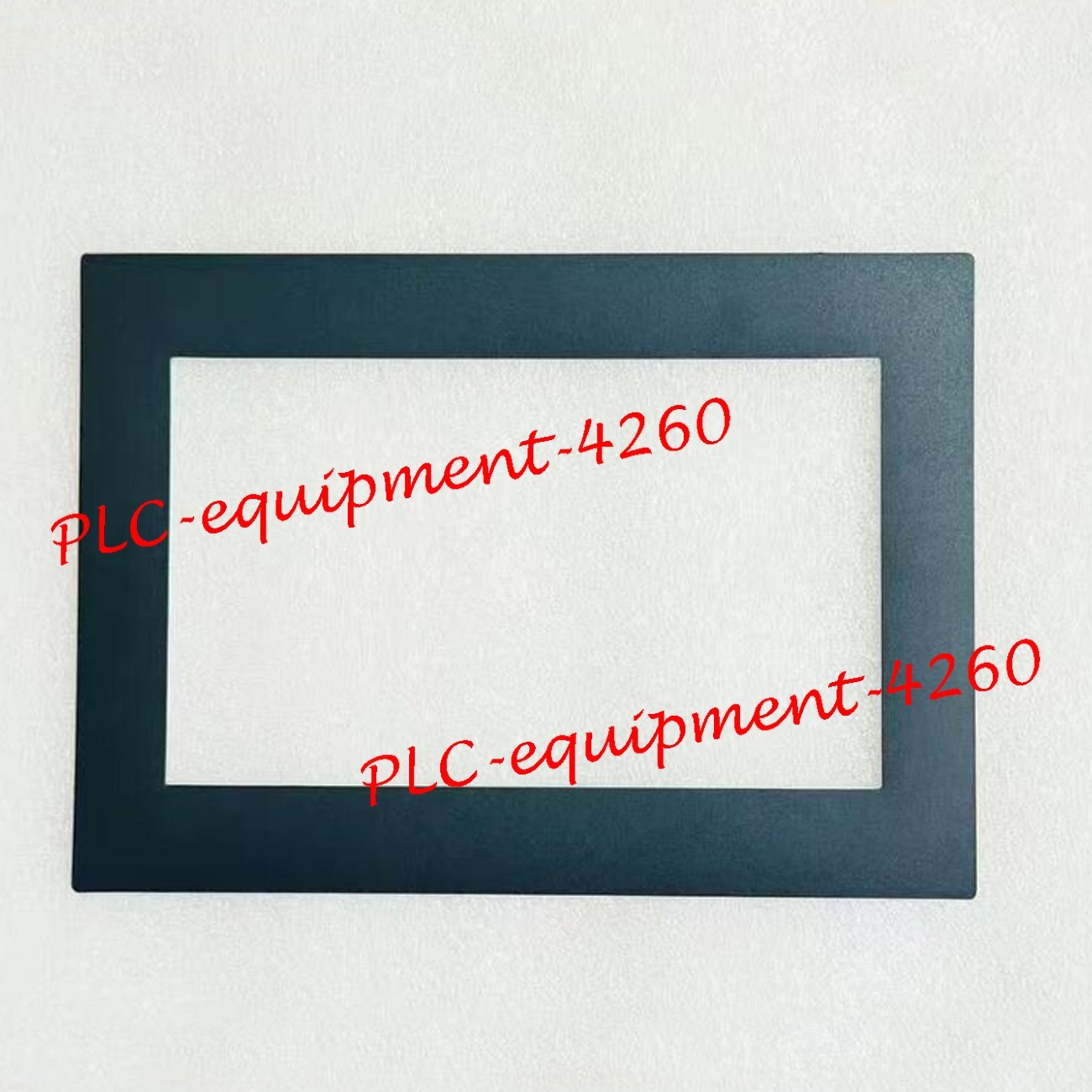 Front Overlay Fit for LENZE Controller P300 P30GAH90300F3G0XXX-02S3C014000 Film