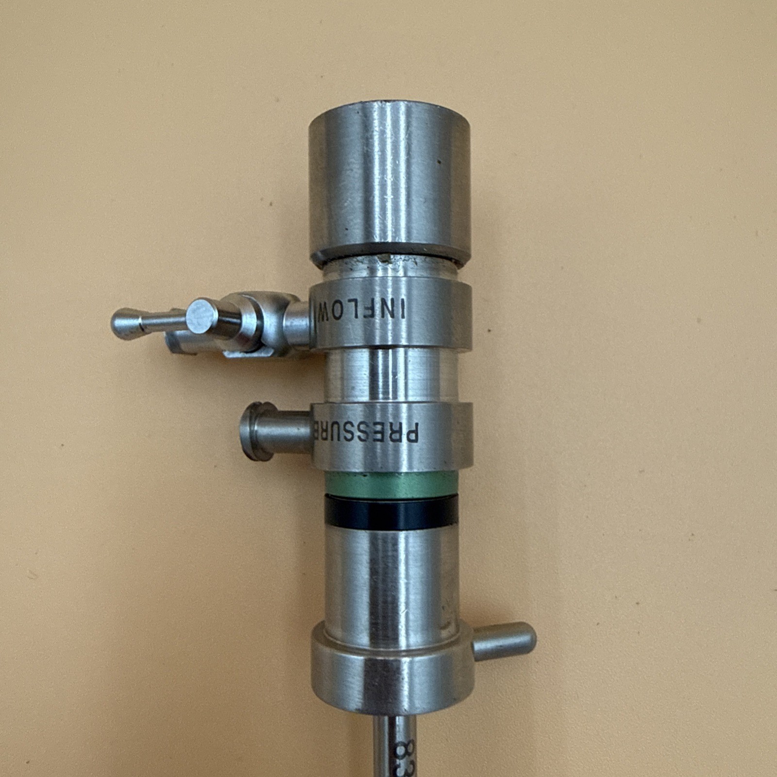 Linvatec 83292 perfect condition