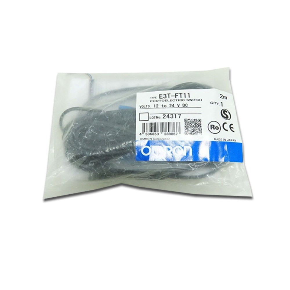 New E3T-CD11 E3T-FT11 E3T-FT12 E3T-FT21 E3T-FT22 Omron switch Fast Shipping