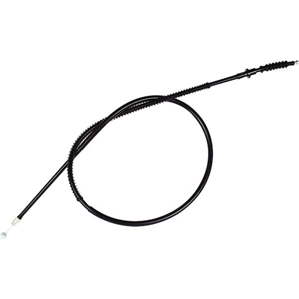 Motion Pro - 05-0119 - Black Vinyl Clutch Cable